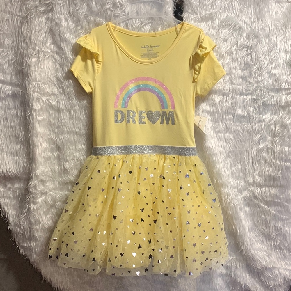 Big Girls dresses